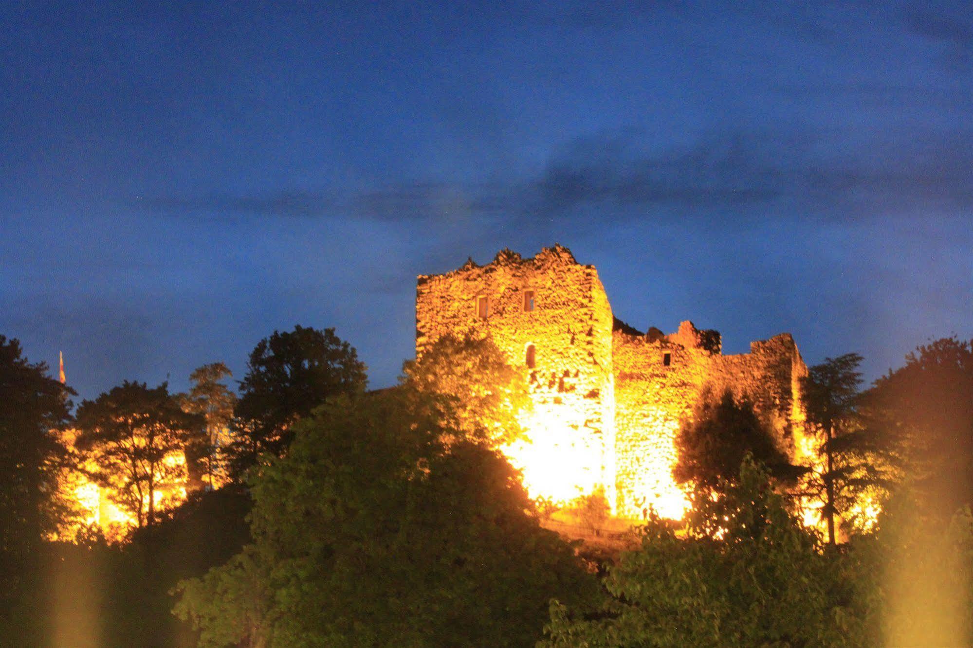 Hotel Romerbad Badenweiler Luaran gambar