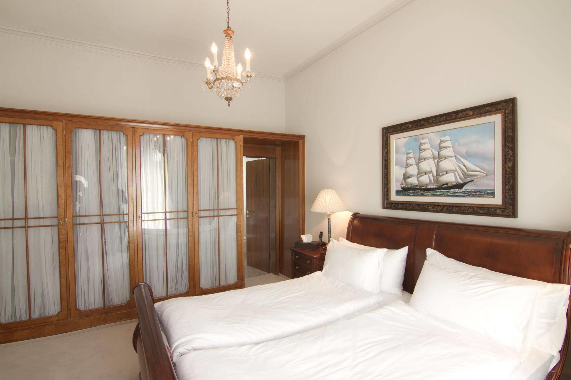 Hotel Romerbad Badenweiler Luaran gambar